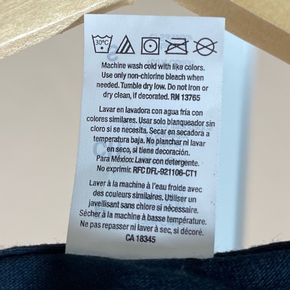 The Rolling Stones Men's Small Berlin 76 Graphic Tee Band Rock Music - Picture 5 of 7